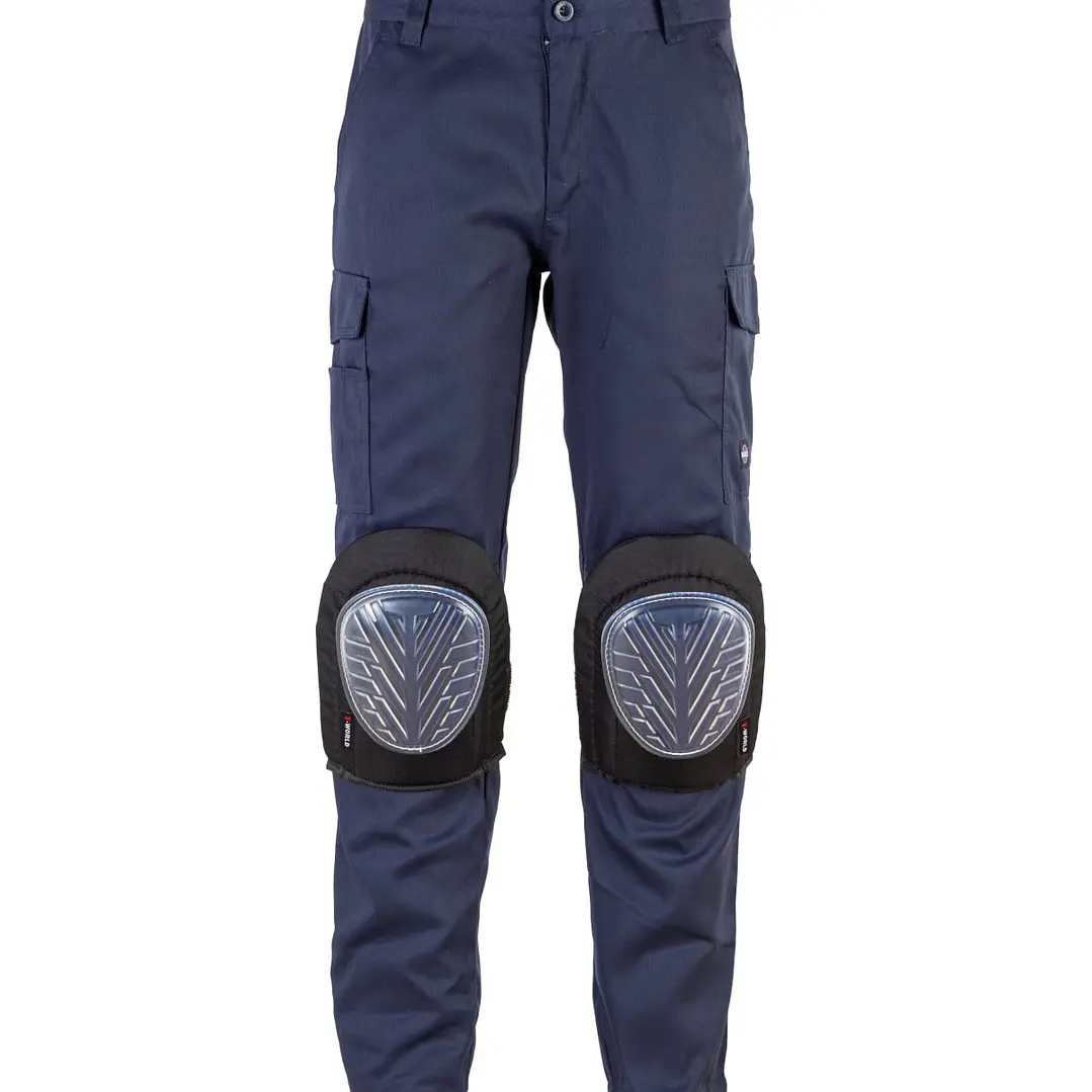 Pantalón Cargo Gabardina Practical Line 180gr 3