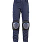 Pantalón Cargo Gabardina Practical Line 180gr - Miniatura 3