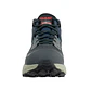 Botín Fénix Air Fresh Fly Work Dark Gray Navy Edelbrock - Miniatura 4