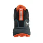 Botín Fénix Waterproof Fly Work WP Black Orange Edelbrock - Miniatura 8