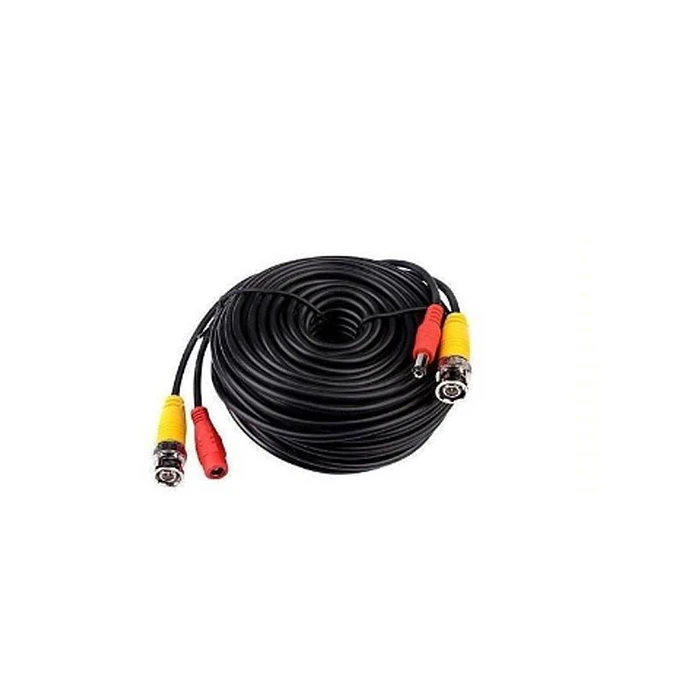 Extension 20m Video + Alimentacion 
