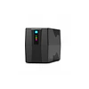 UPS Interactiva 600VA HIKVISION 1