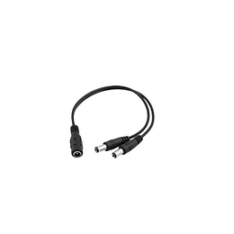 Splitter de 2 plug.