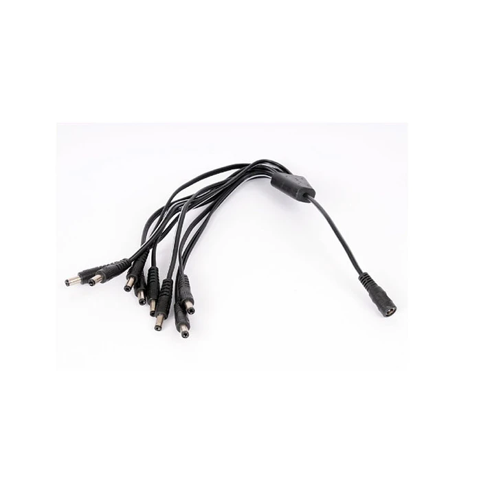 Splitter 8 Plug