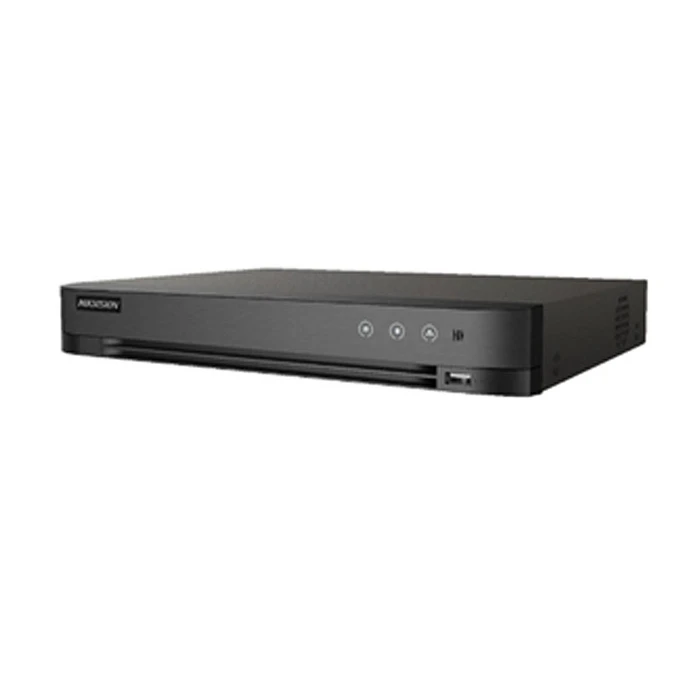 DVR TVI 4 Canales 1080P HIKVISION