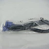 CABLE DE MONITOR 15 / 15 VGA M/M 1.8M 2
