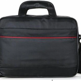 FUNDAS BOLSO DE NOTEBOOK 15.6 NEGRO