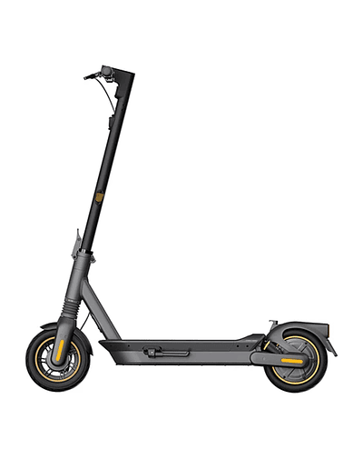 Scooter eléctrico Segway MAX G2 