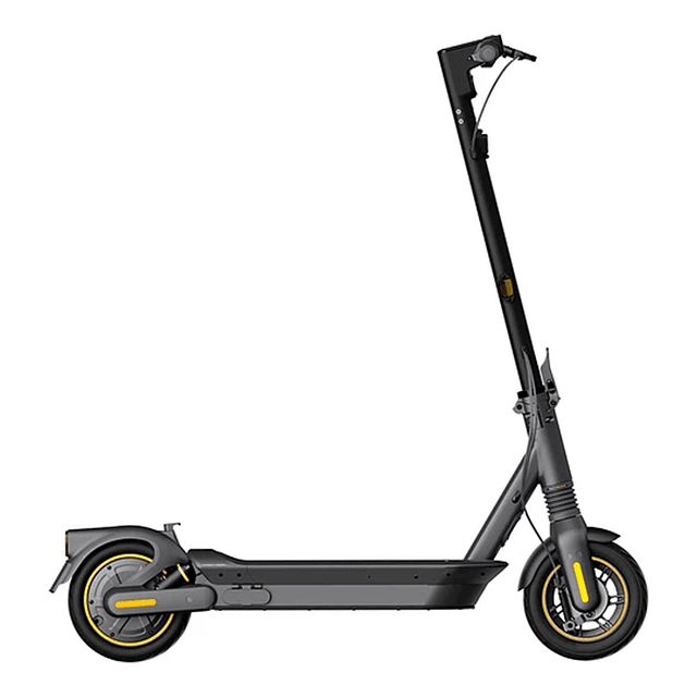 Scooter eléctrico Segway Ninebot  MAX G2 