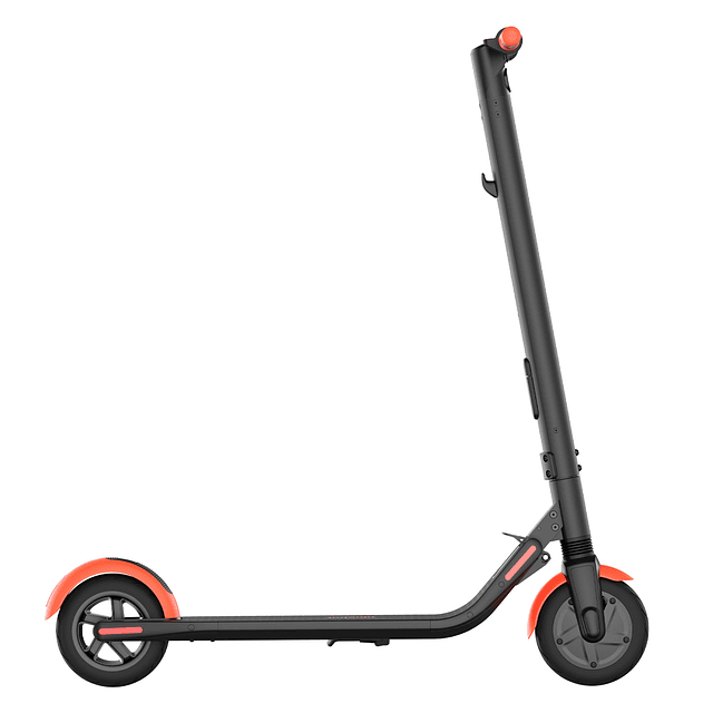 Scooter eléctrico Segway Ninebot ES1L