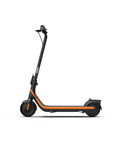 Scooter eléctrico Segway Ninebot C2 para niños
