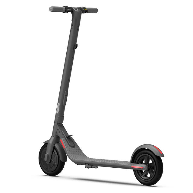 Scooter eléctrico Segway Ninebot E22 [Incluye asiento]