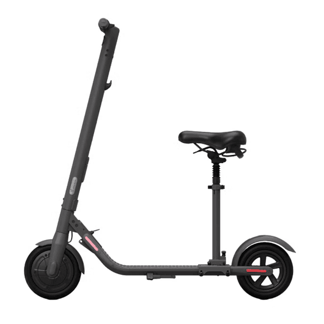 Scooter eléctrico Segway Ninebot E22 [Incluye asiento]