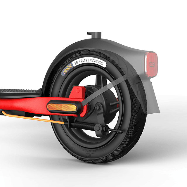 Scooter eléctrico Segway Ninebot D38U