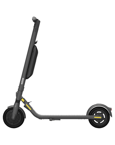 Scooter eléctrico Segway Ninebot E45