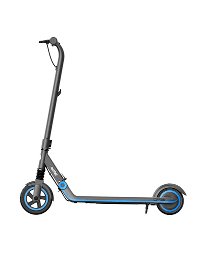 Scooter eléctrico Segway Ninebot E10 para niños [Casco de regalo]