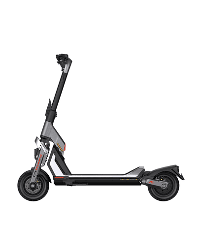 Scooter eléctrico Segway GT1 SuperScooter