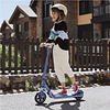 Scooter eléctrico Segway Ninebot E8 para niños