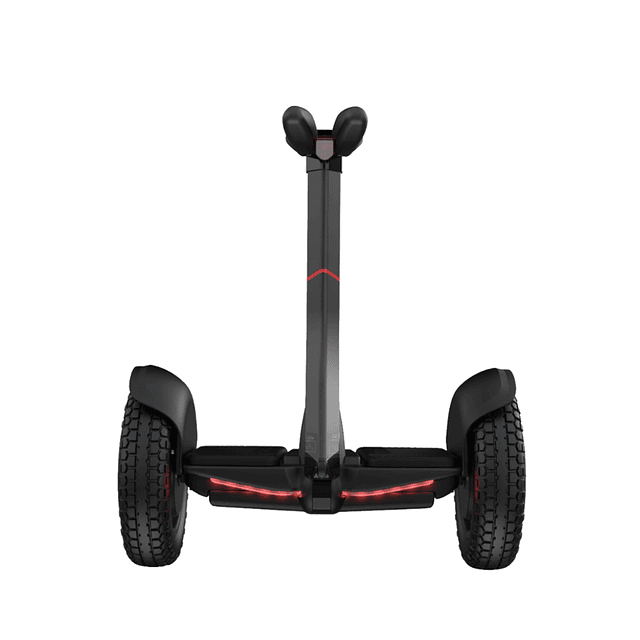 Auto Balance Ninebot S2