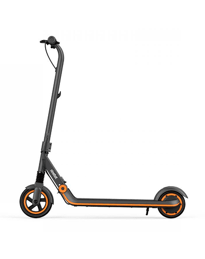 Scooter eléctrico Segway Ninebot E12 para niños [Casco de regalo]