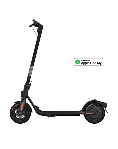 Scooter eléctrico Segway Ninebot F2