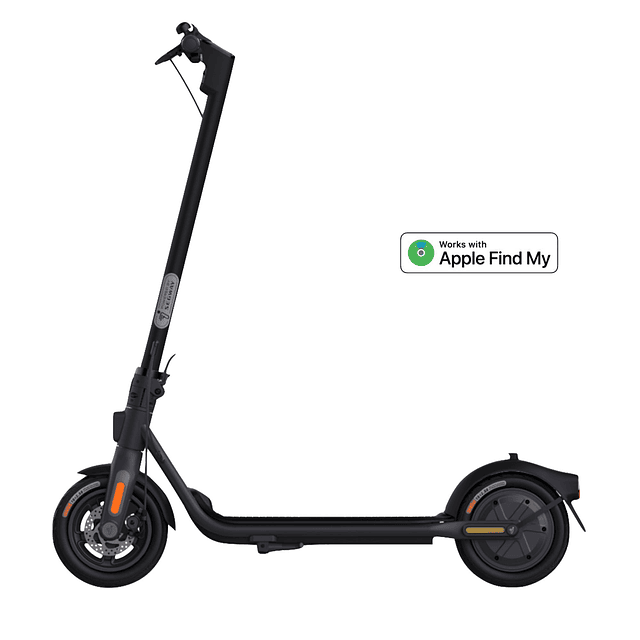Scooter eléctrico Segway Ninebot F2