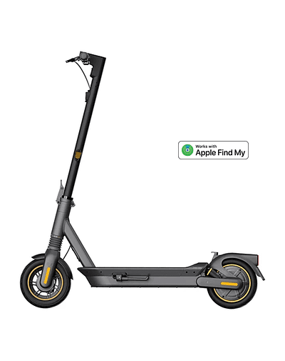 Scooter eléctrico Segway Ninebot  MAX G2 