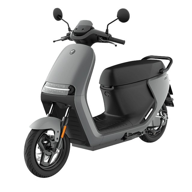 Moto Segway E110S