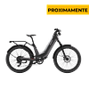 Bicicleta eléctrica Segway XAFARI (LANZAMIENTO EN SEPTIEMBRE 2024)