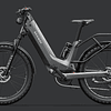 Bicicleta eléctrica Segway XAFARI (LANZAMIENTO EN SEPTIEMBRE 2024)