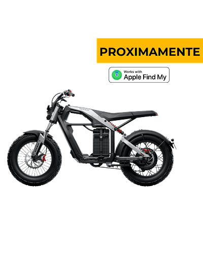 eBike XYBER