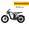 eBike XYBER