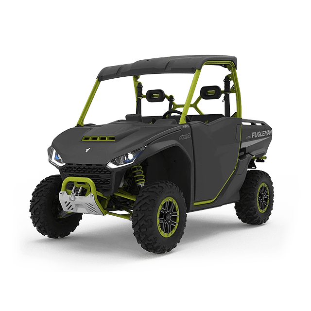 SEGWAY FUGLEMAN UT10