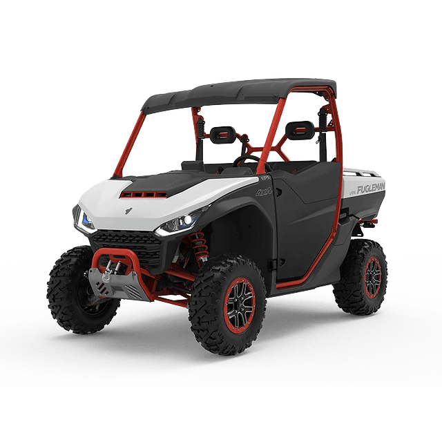 SEGWAY FUGLEMAN UT10