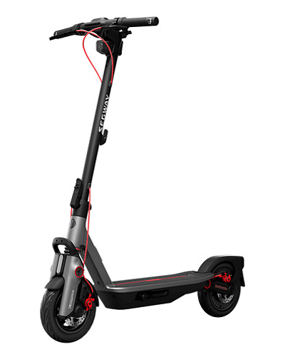 Scooter Segway F3 Pro  32 Km/hr - 70 Km Aut Max