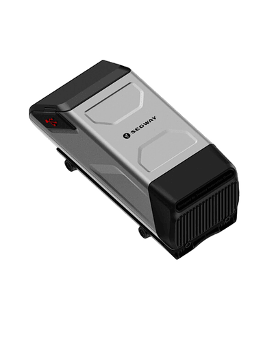 Batería externa original Segway 48V 460Wh para F3, G3 Max y GT3