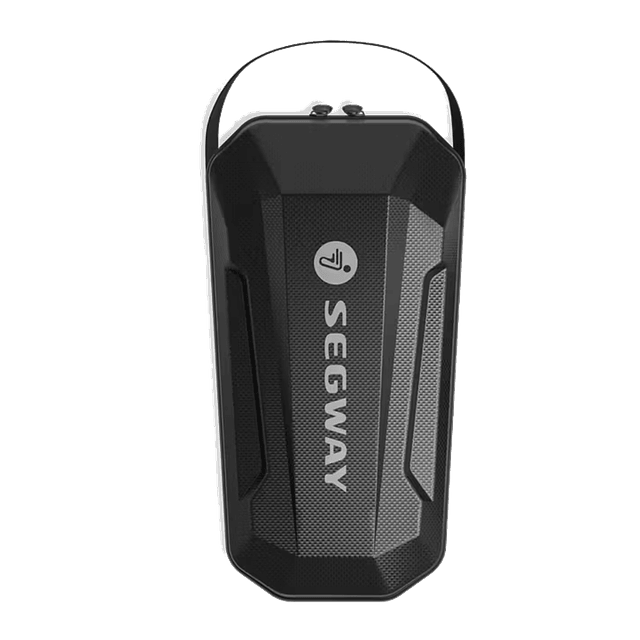 Bolso Frontal de Almacenamiento Segway