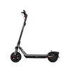 Scooter Eléctrico Segway E3 - 32 km/h Vel. Máx. y 45 km Aut. Máx. - Negro