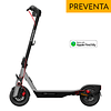 Scooter Eléctrico Segway F3 Pro - 32 km/h Vel. Máx y 71 km Aut. Máx - Negro