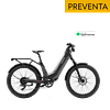 Segway Xafari - Air, Original, Max ebike - Plata mate (Preventa)
