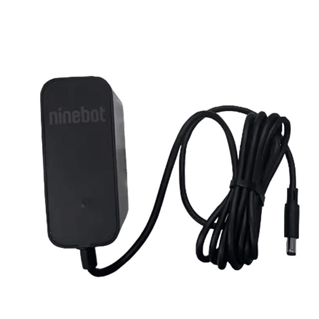 Cargador de Batería para Scooter Serie E y C