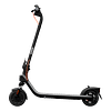 Scooter Eléctrico Segway E2 Plus II - 25 km/h Vel. Máx y 25 km Aut. Máx - Negro