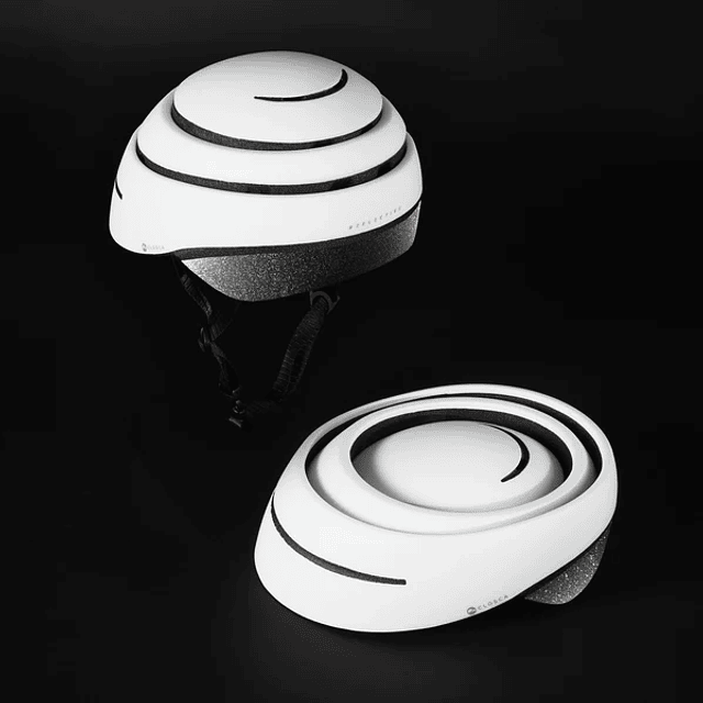 Business Loop White Reflective Coal