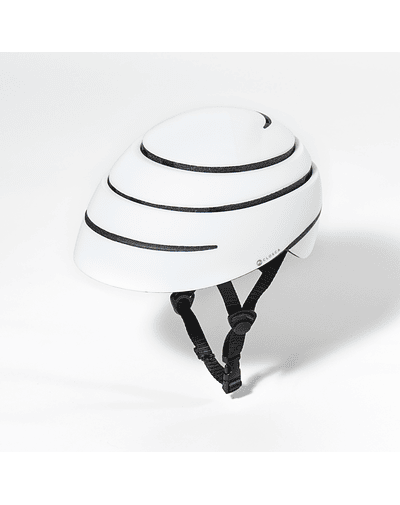 Urban Loop All White