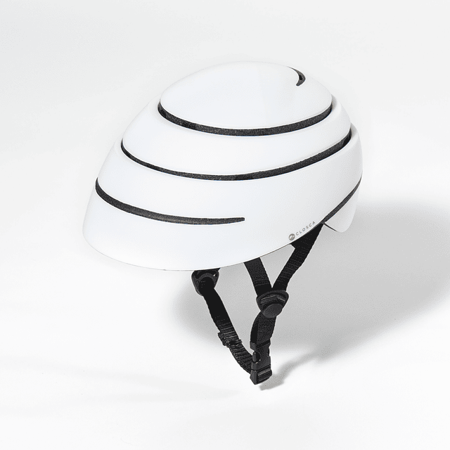 Urban Loop All White