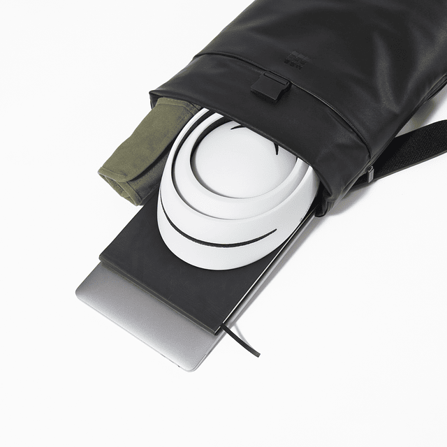 Urban Loop All White