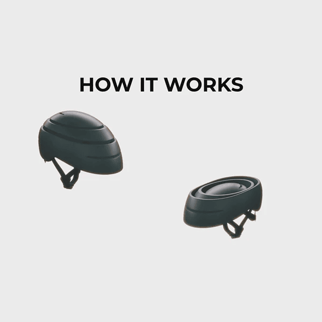 Urban Loop All White