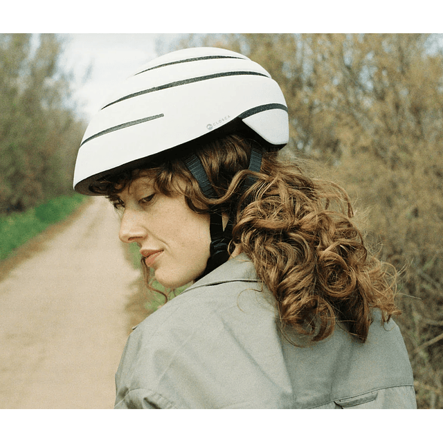 Urban Loop All White