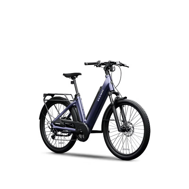Segway Myon Bicicleta Eléctrica 