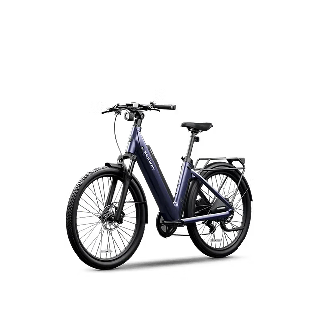 Segway Myon Bicicleta Eléctrica 